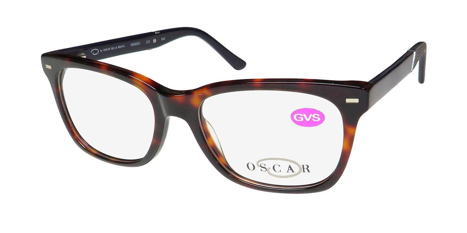 Oscar de la Renta Osm 831 Eyeglasses