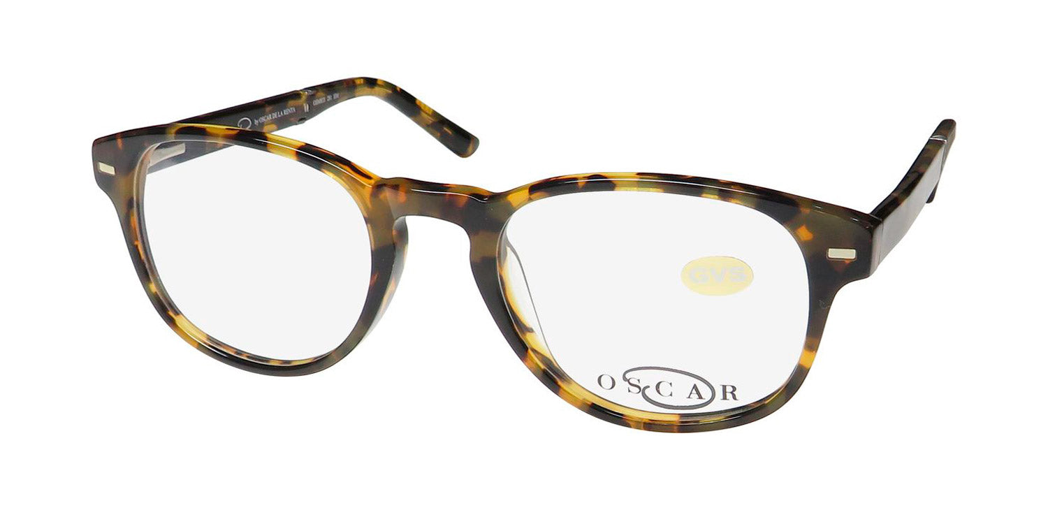 Oscar de la Renta Osm 833 Eyeglasses