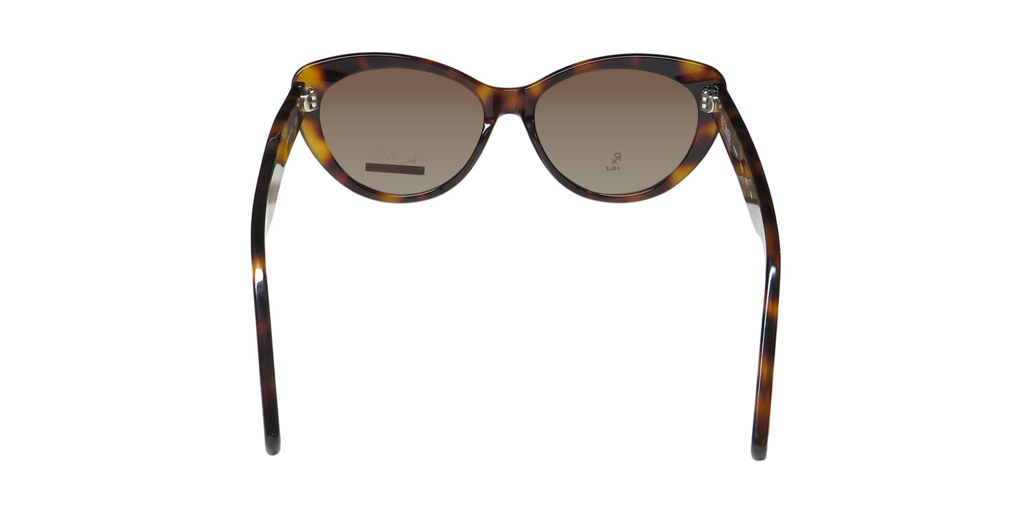 Flower 1013 Poppy Sunglasses