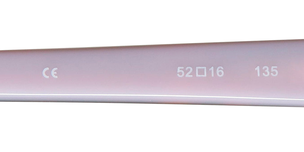 Flower 6013 Penny Eyeglasses