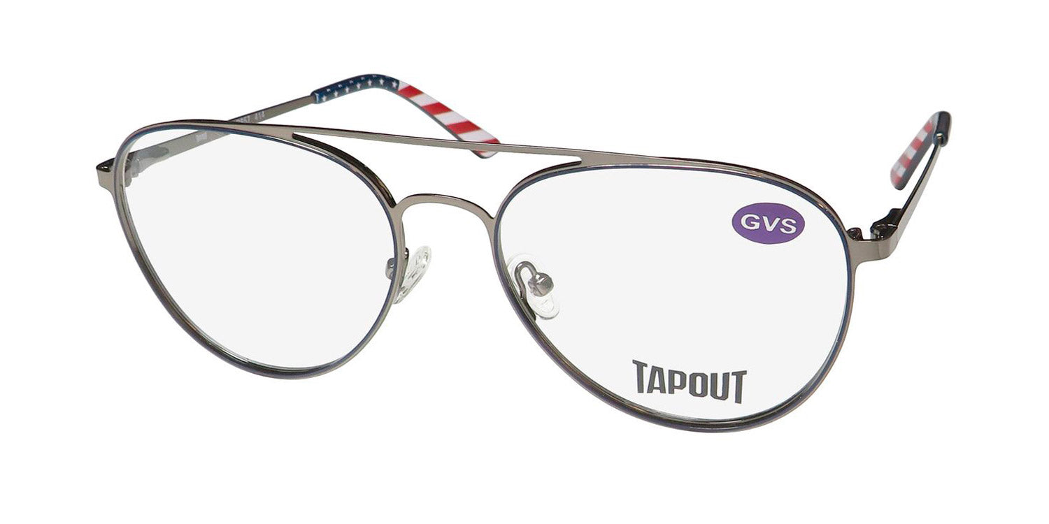 Tapout Tap857 Eyeglasses