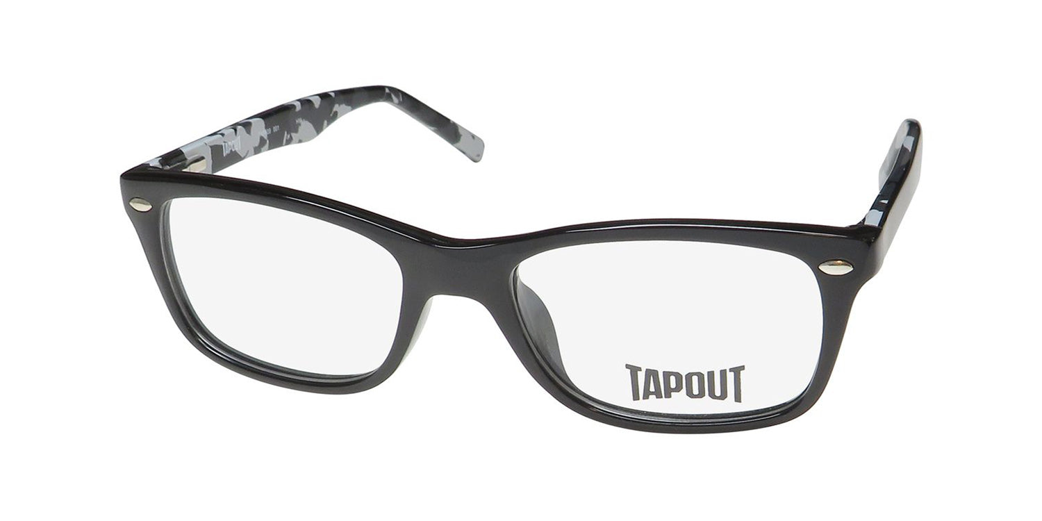 Tapout Tap839 Eyeglasses