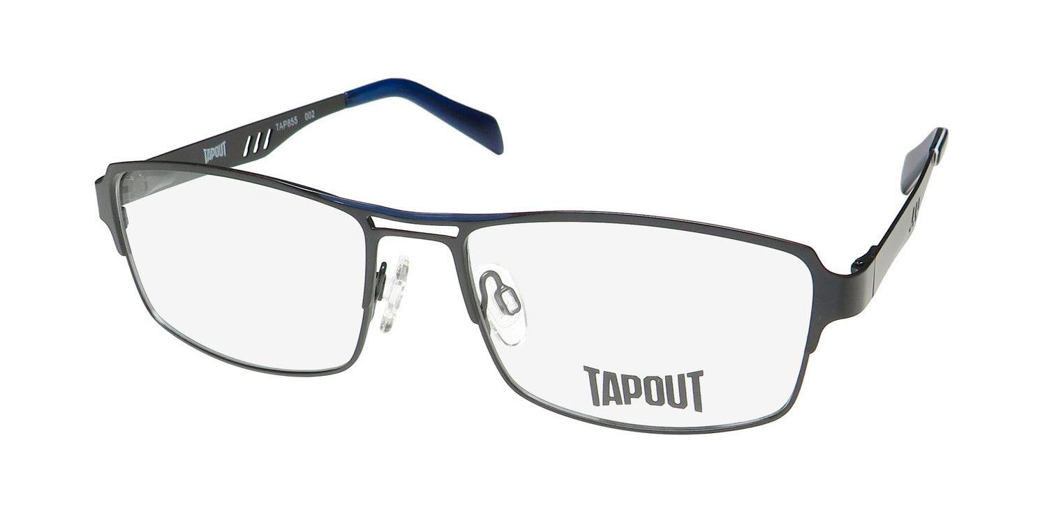 Tapout Tap855 Eyeglasses