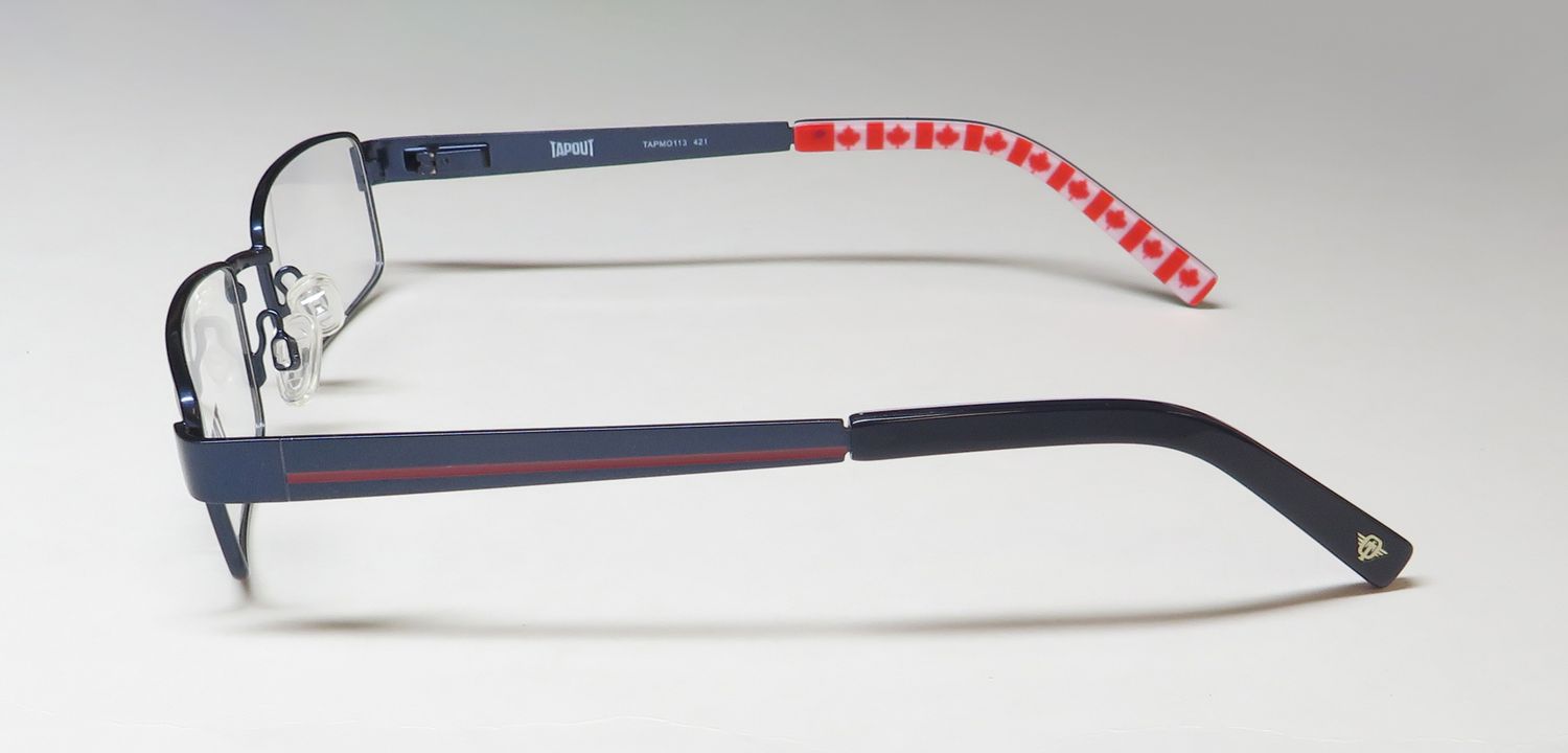 Tapout Tapmo113 Eyeglasses