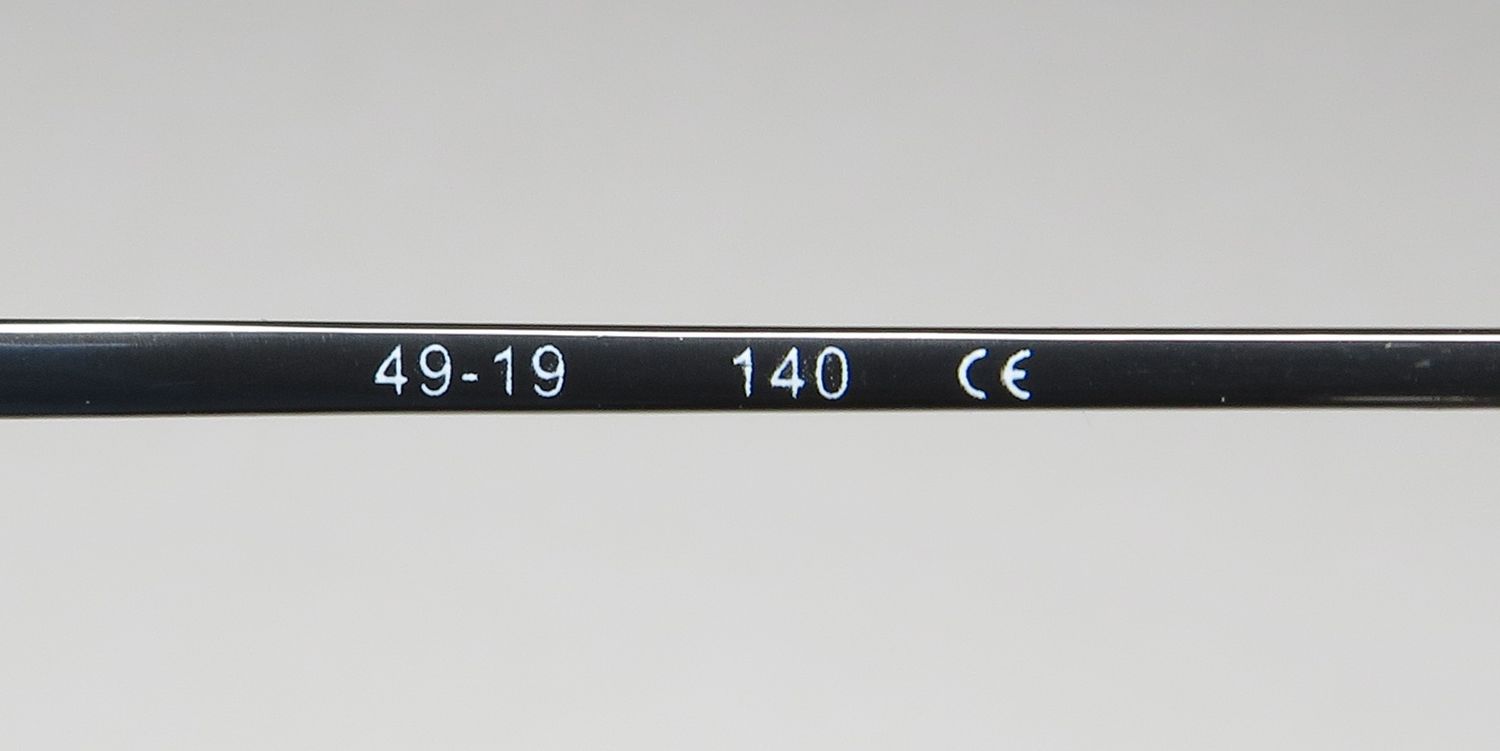 TiFlex 1503 Eyeglasses