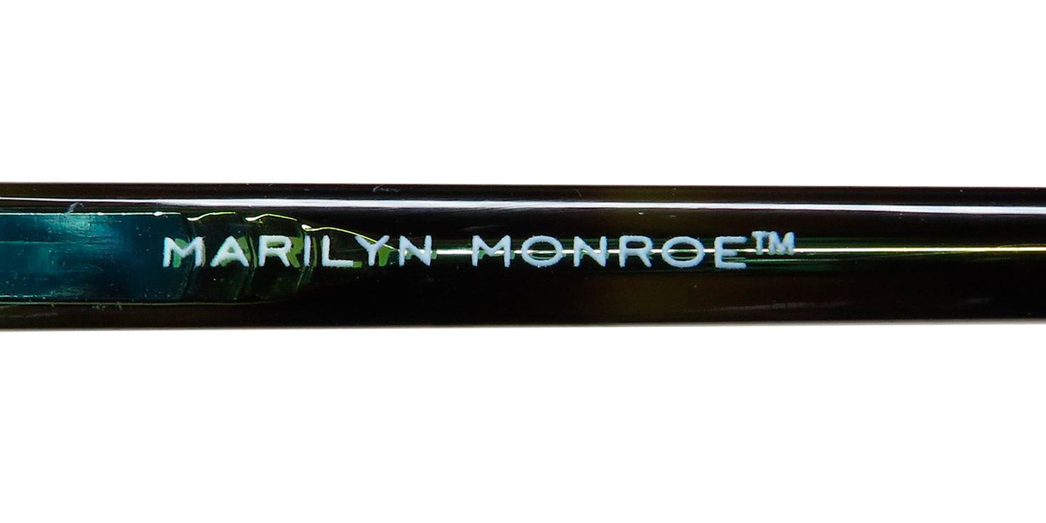 Marilyn Monroe Mmo 170 Eyeglasses