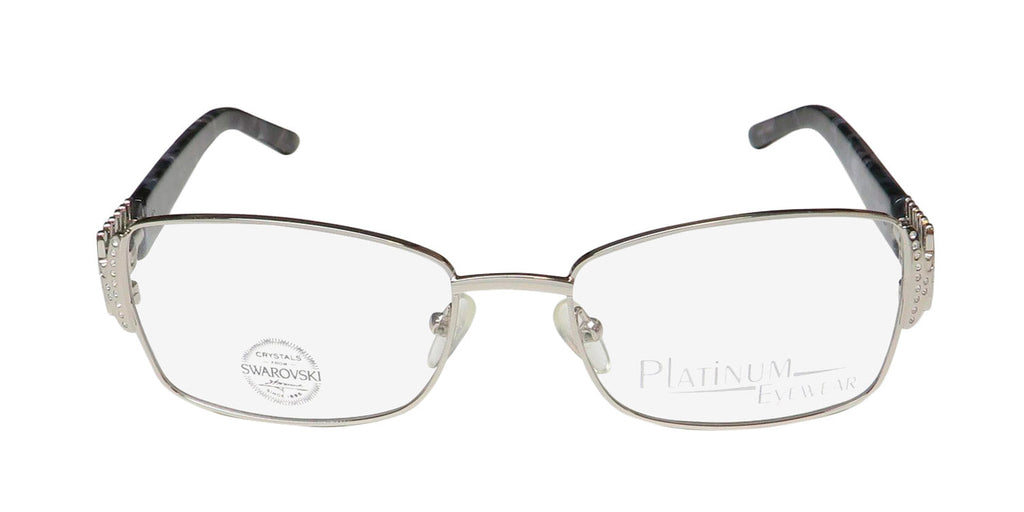 Platinum 445 Eyeglasses