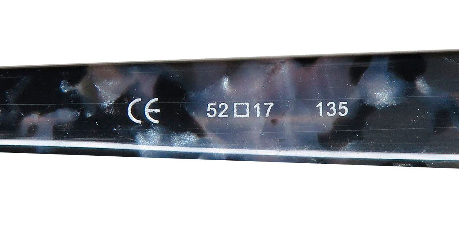 Platinum 445 Eyeglasses
