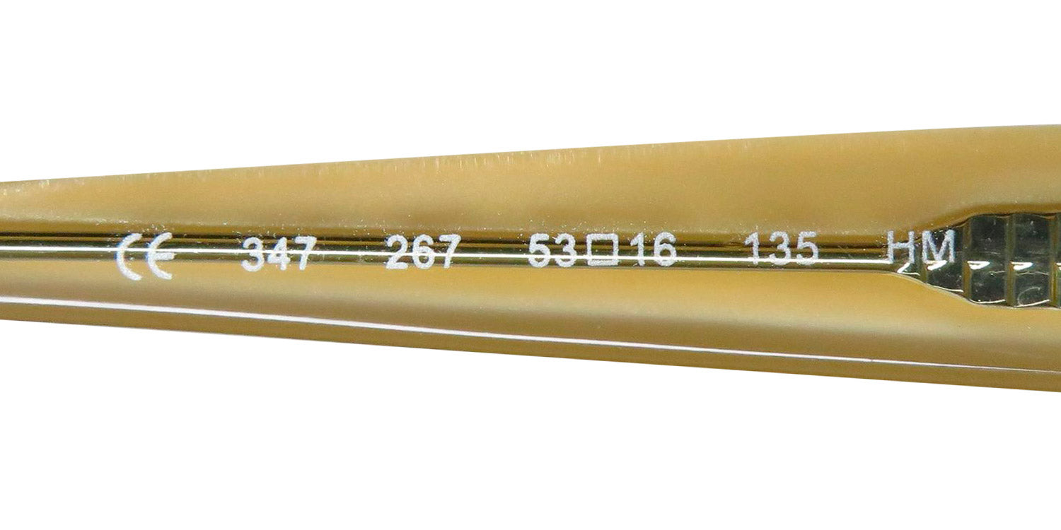 Luxe 347 Eyeglasses