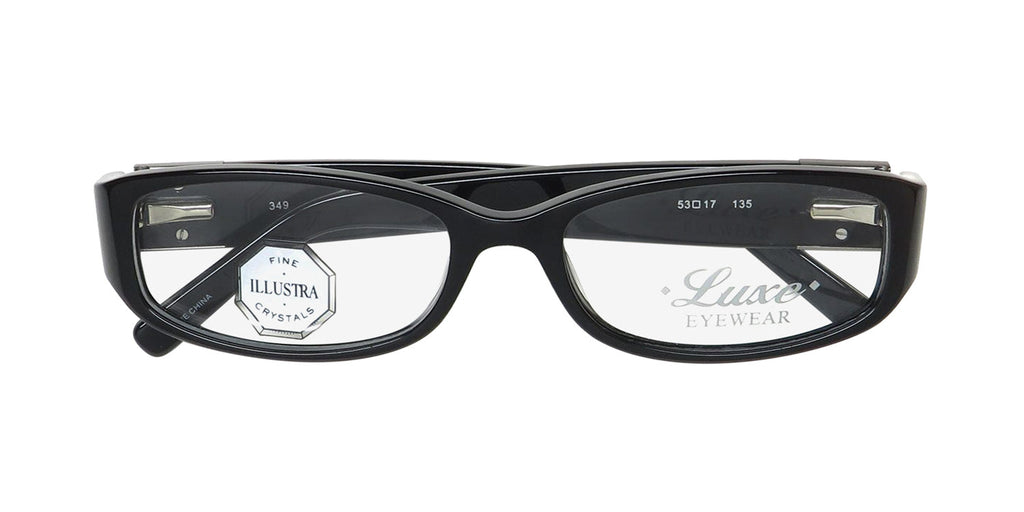 Luxe 349 Eyeglasses