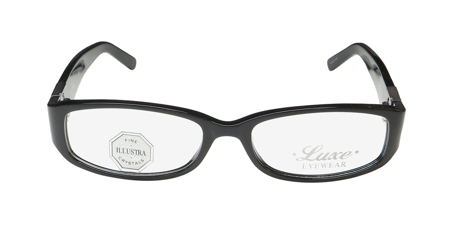 Luxe 349 Eyeglasses