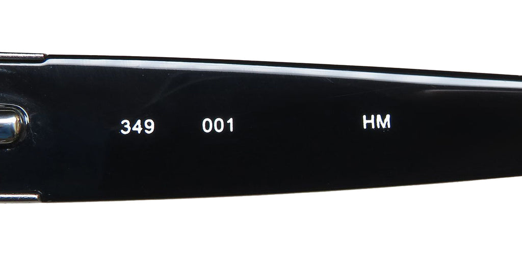 Luxe 349 Eyeglasses