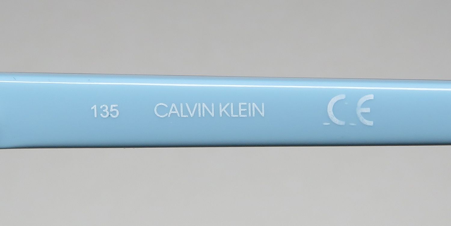 Calvin Klein Ck18541 Eyeglasses