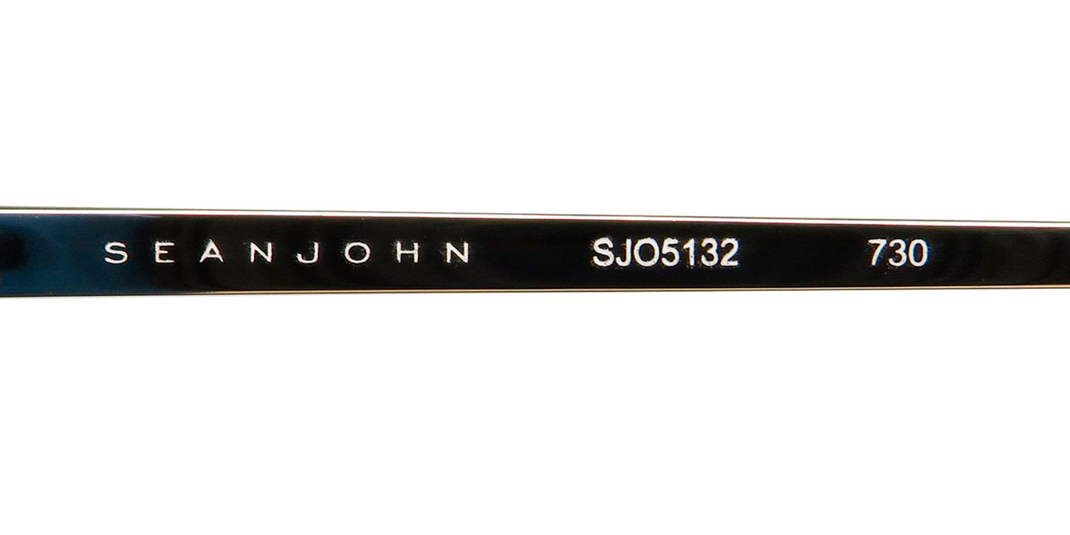 Sean John 5132 Eyeglasses