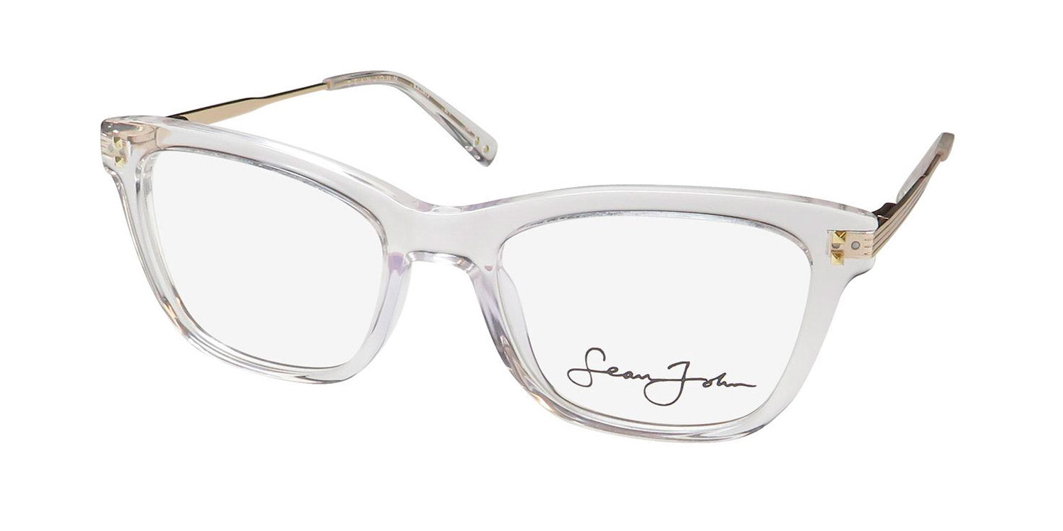 Sean John 612 Eyeglasses