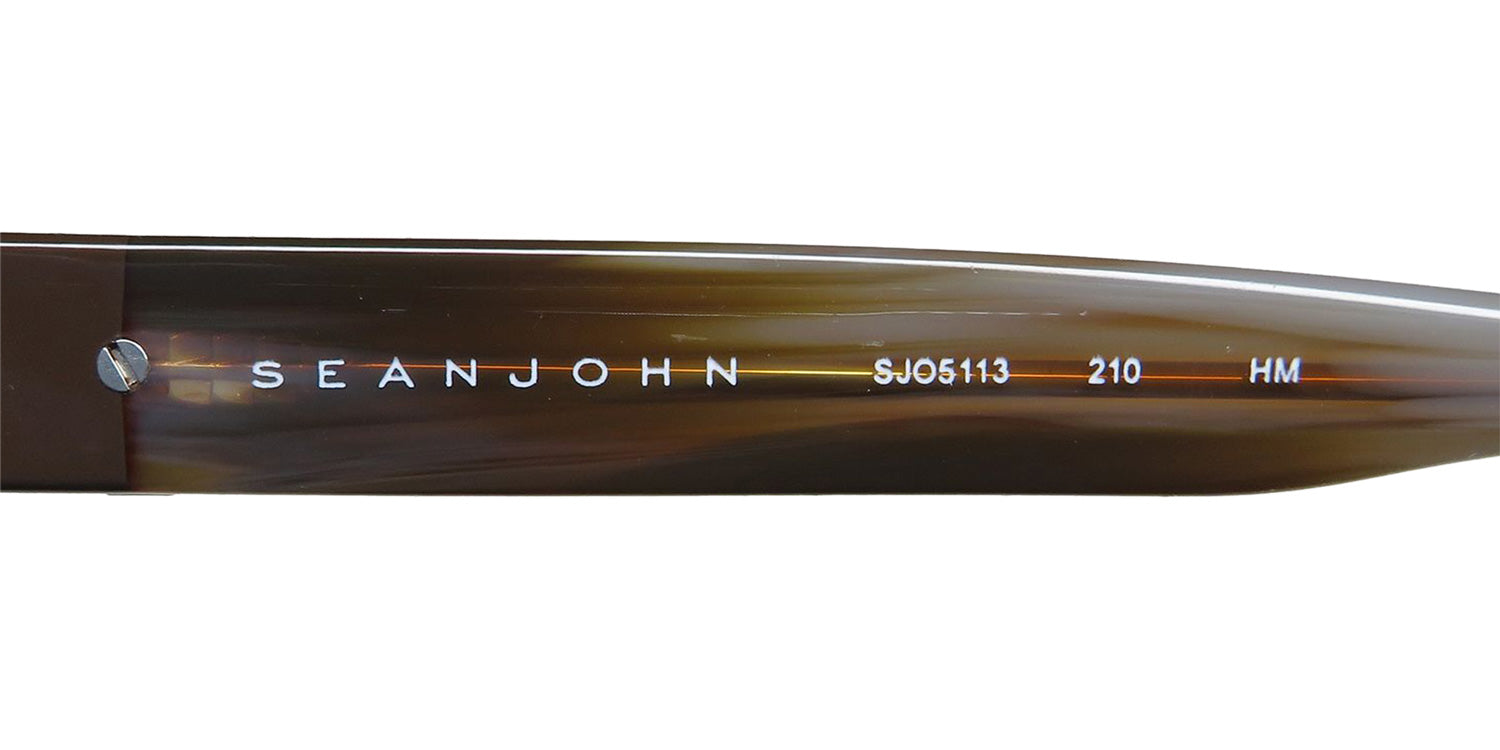 Sean John 5113 Eyeglasses