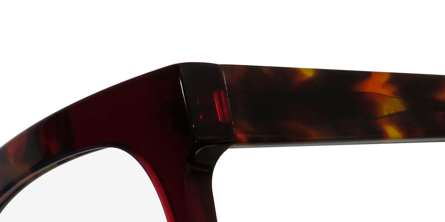 Sean John 6004 Eyeglasses