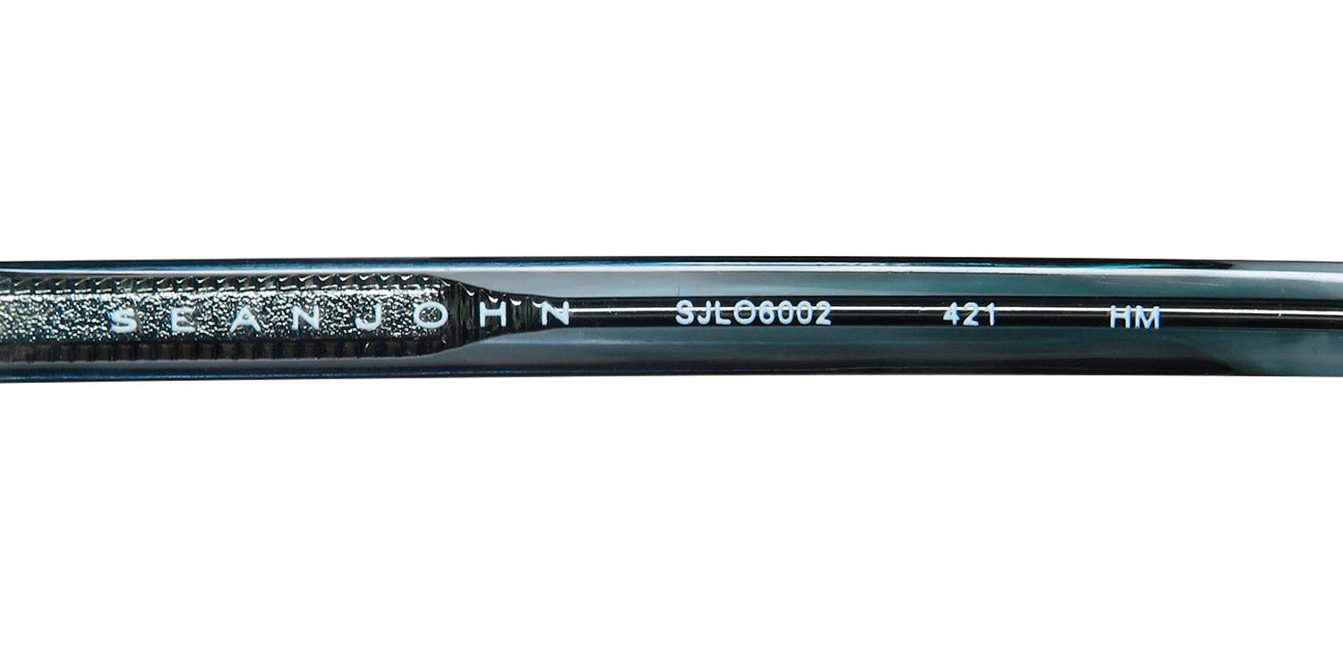 Sean John 6002 Eyeglasses