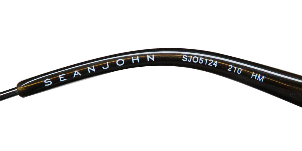 Sean John 5124 Eyeglasses