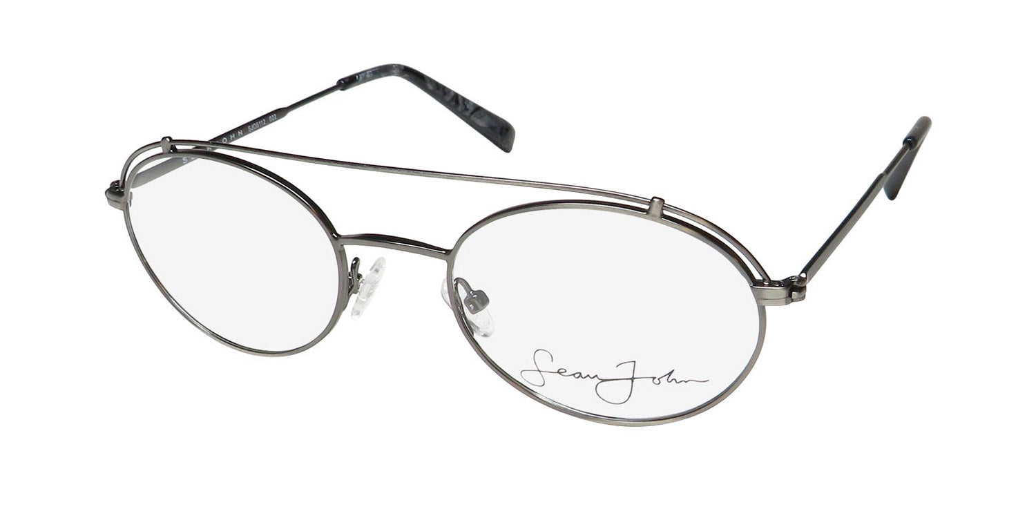 Sean John 5112 Eyeglasses