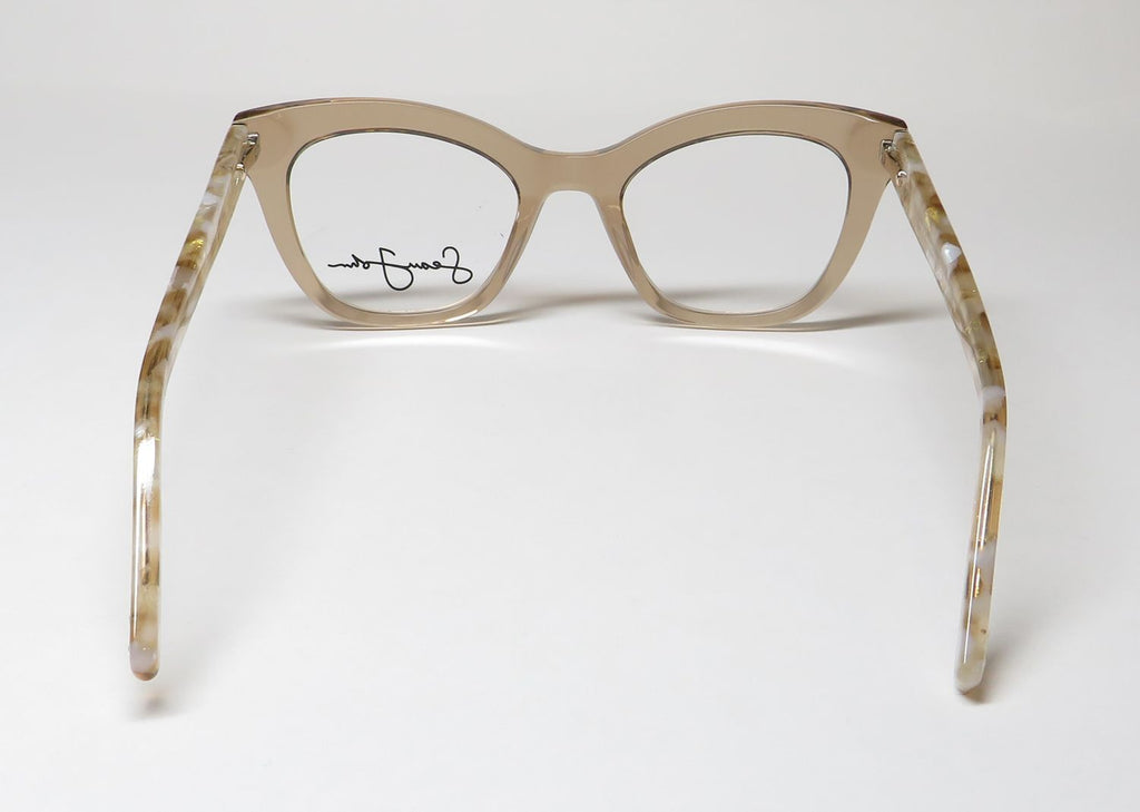 Sean John 6033 Eyeglasses
