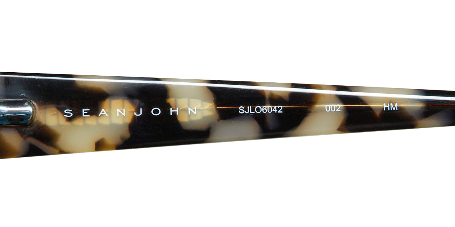 Sean John 6042 Eyeglasses