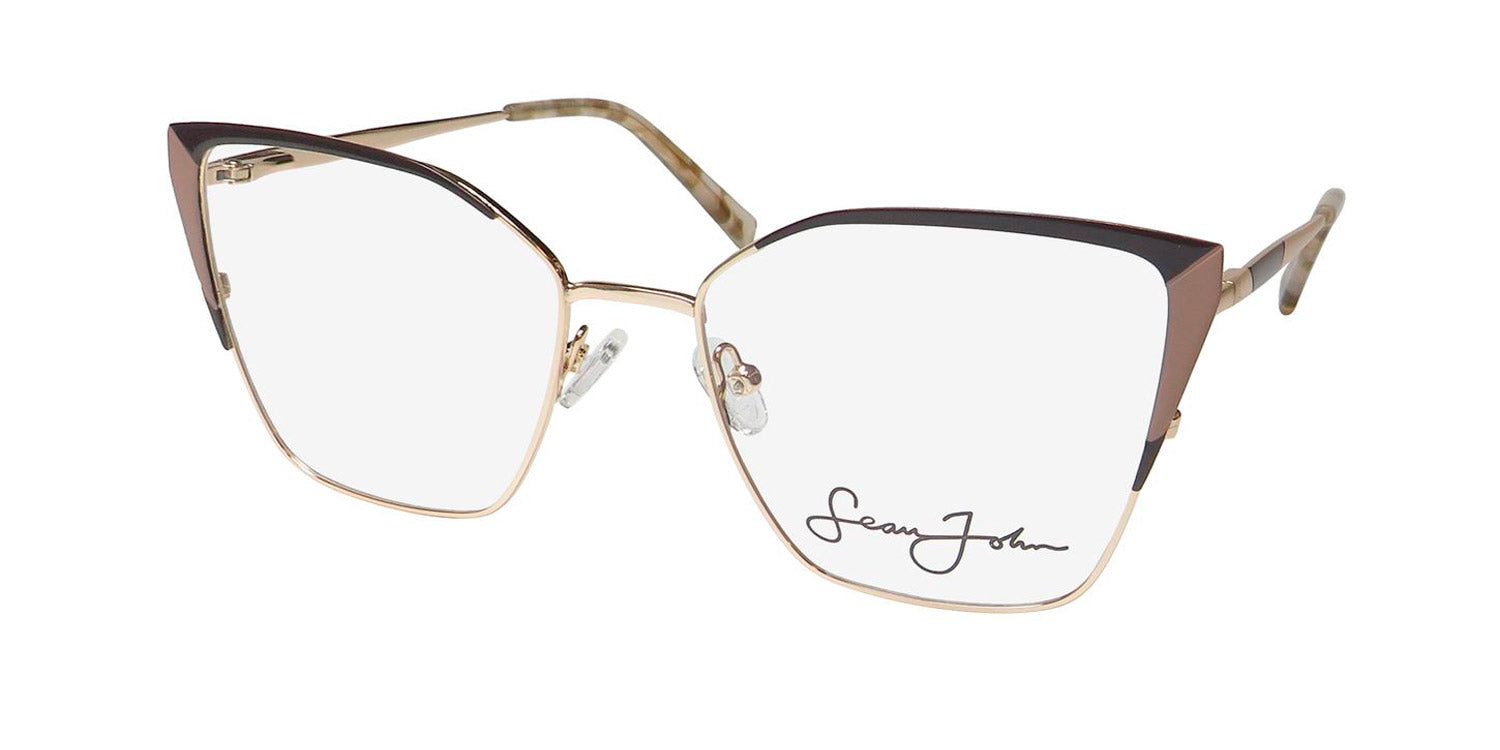 Sean John 6040 Eyeglasses