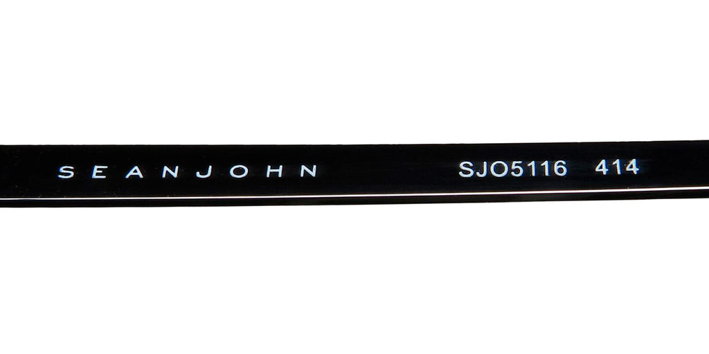 Sean John 5116 Eyeglasses