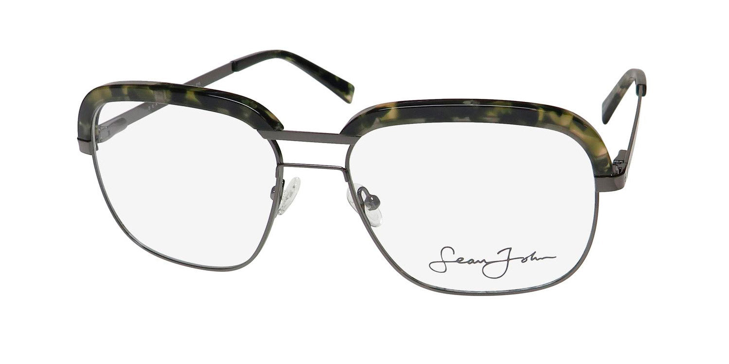 Sean John 5146 Eyeglasses
