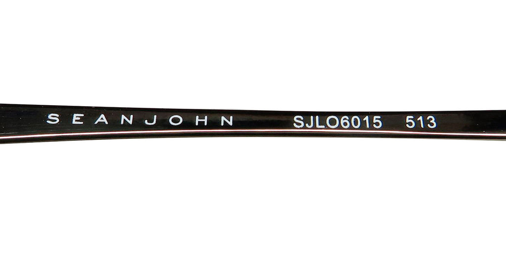 Sean John 6015 Eyeglasses