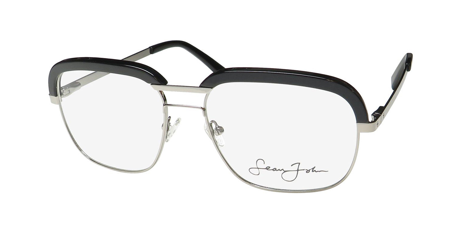 Sean John 5146 Eyeglasses