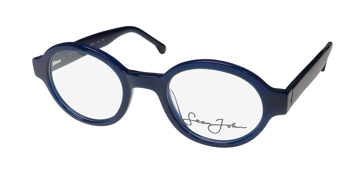 Sean John 5142 Eyeglasses
