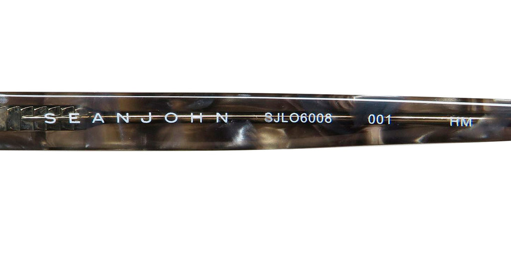 Sean John 6008 Eyeglasses