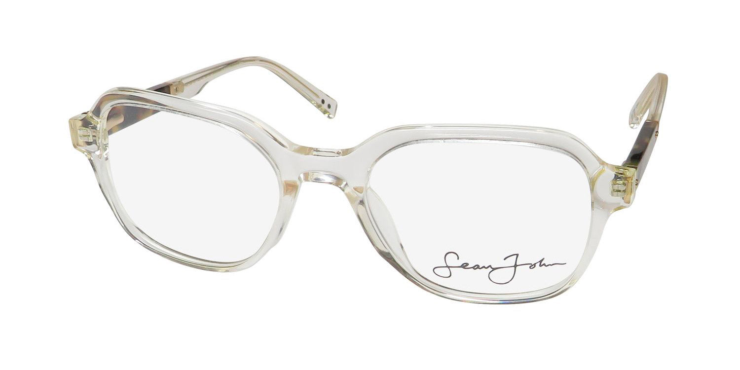 Sean John 5133 Eyeglasses