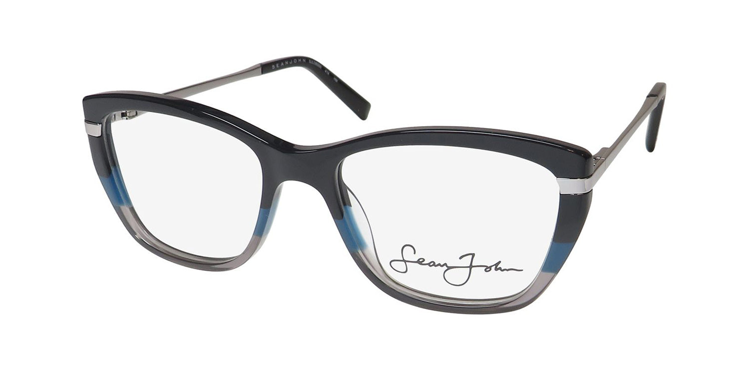 Sean John 6000 Eyeglasses