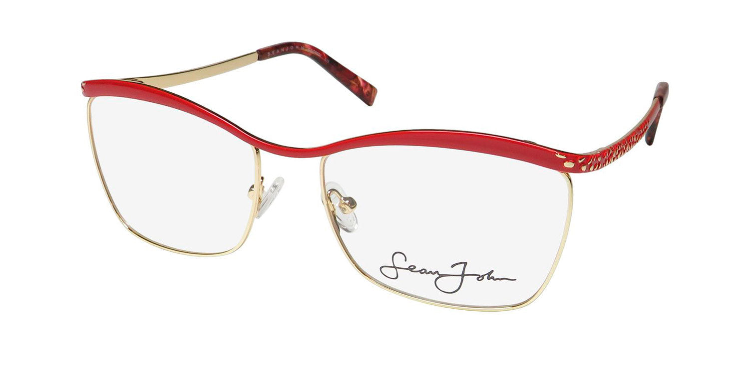 Sean John 6032 Eyeglasses