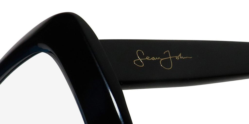 Sean John 6038 Eyeglasses