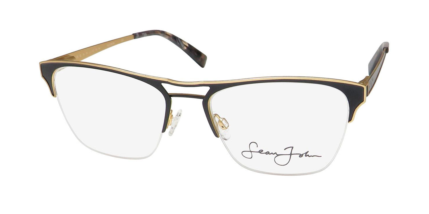Sean John 6024 Eyeglasses