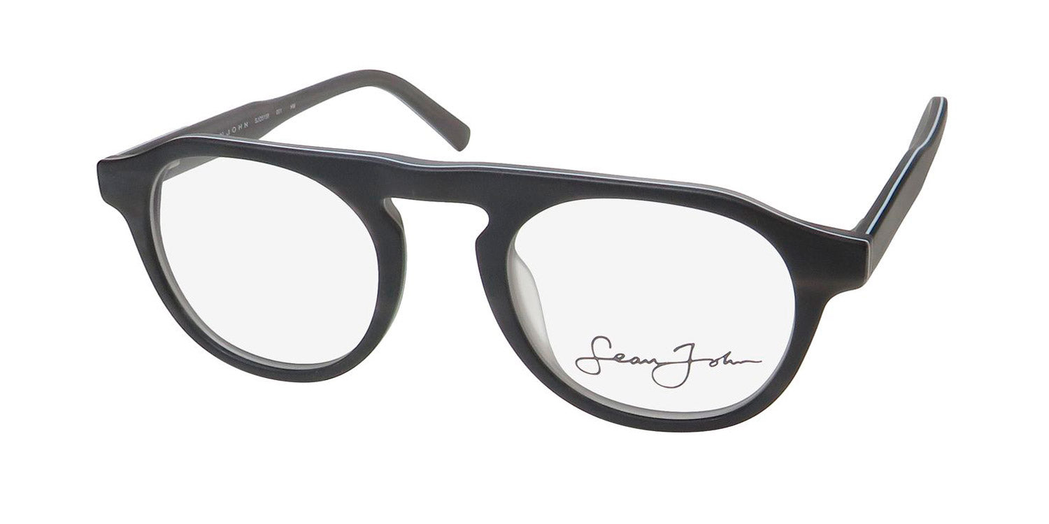 Sean John 5159 Eyeglasses