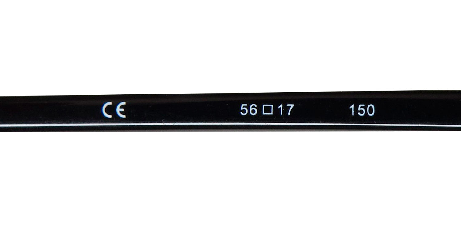 Sean John 5165 Eyeglasses