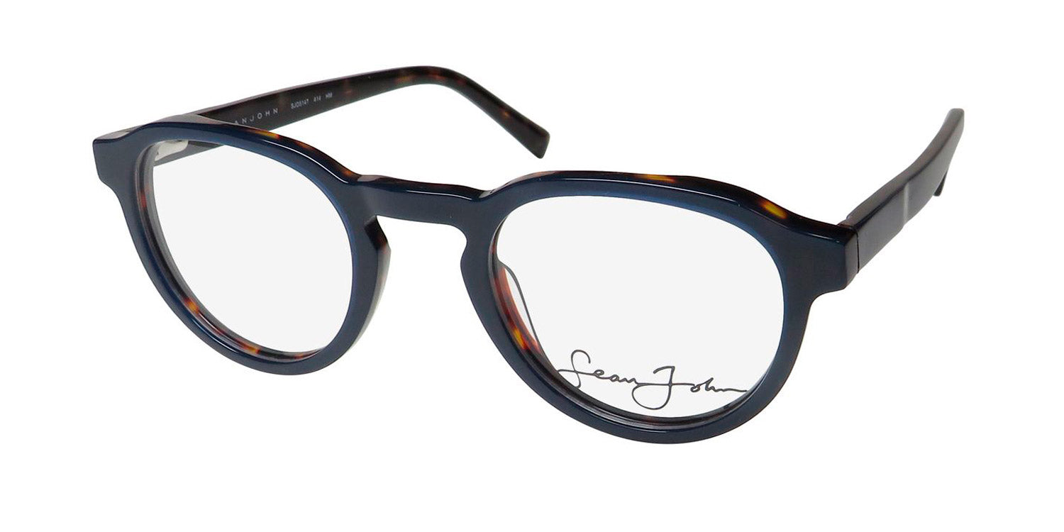 Sean John 5147 Eyeglasses