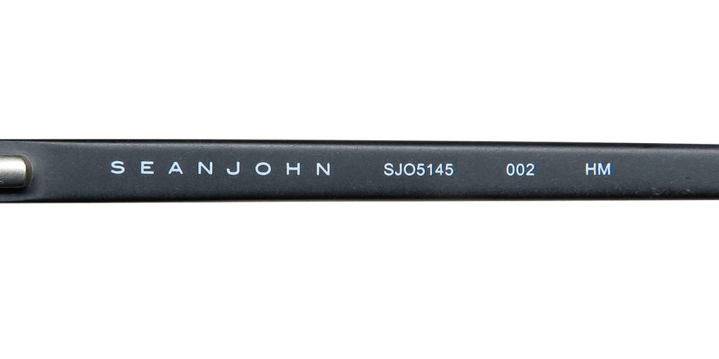 Sean John 5145 Eyeglasses