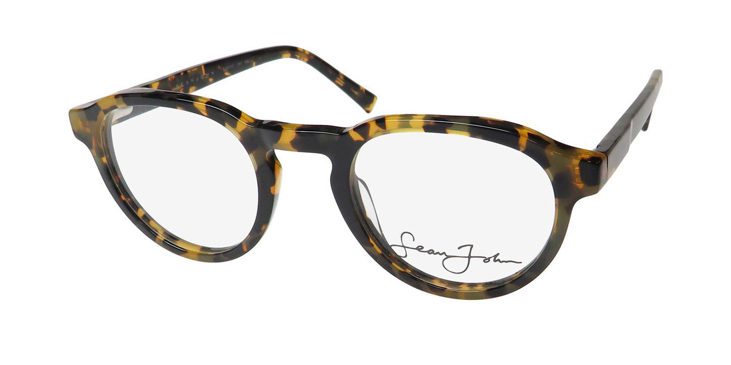 Sean John 5147 Eyeglasses