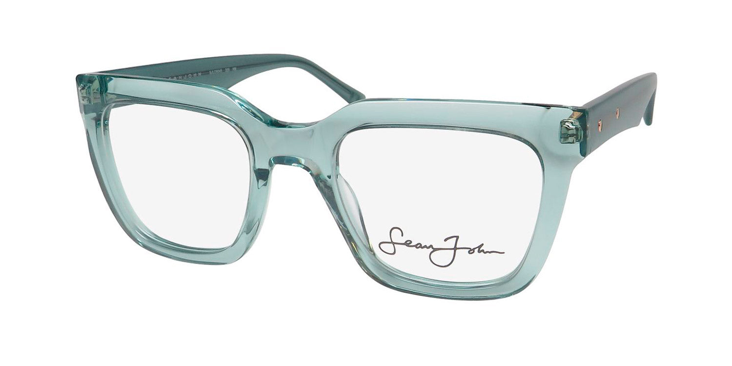 Sean John 6045 Eyeglasses