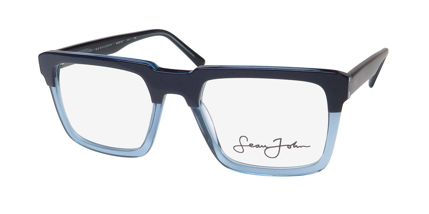 Sean John 5172 Eyeglasses