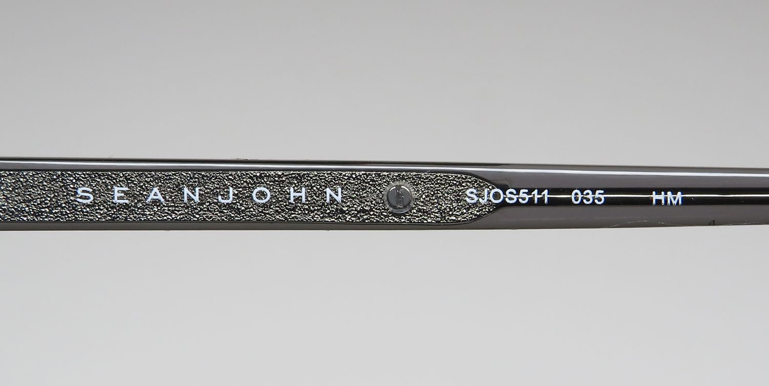 Sean John Sjos511 Sunglasses