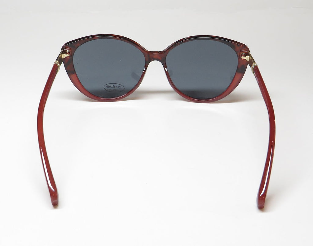 Bebe Bbop1007ce Sunglasses