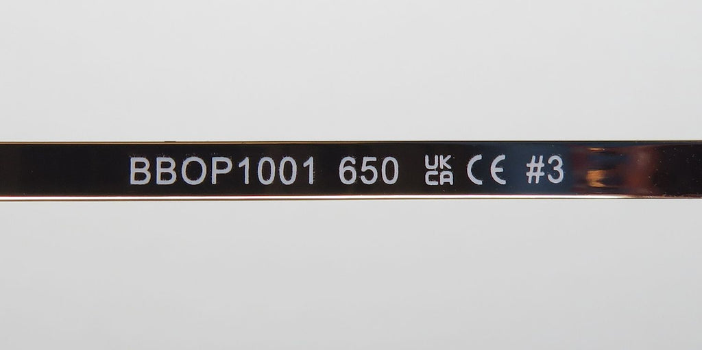 Bebe Bbop1001 Sunglasses