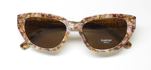 Bebe Bbop1004 Sunglasses