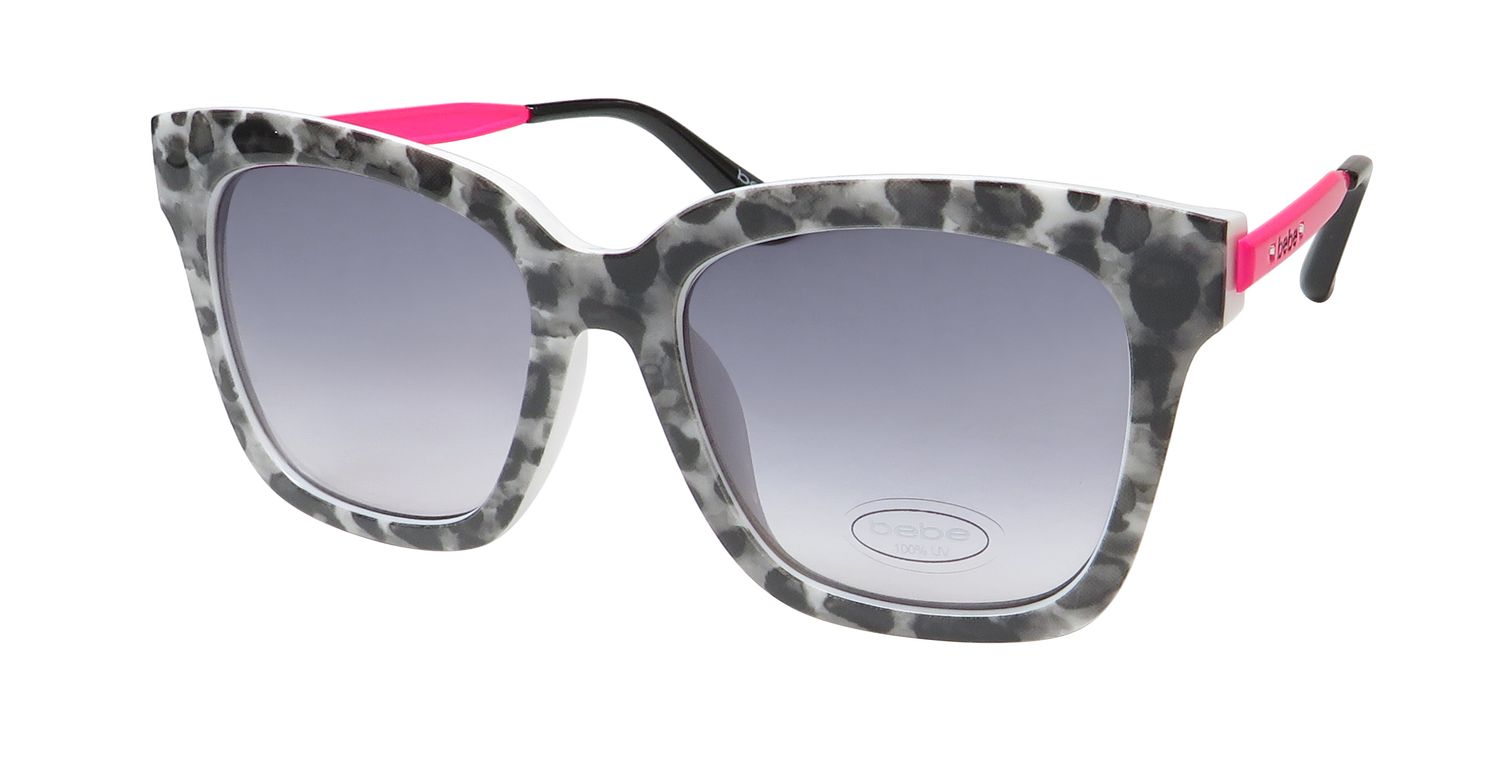 Bebe Bbop1006 Sunglasses